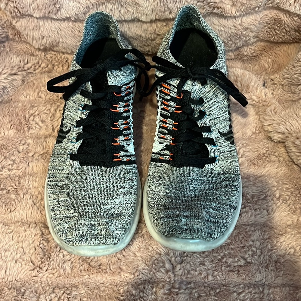 Nike Free Rn Flyknit Running shoes